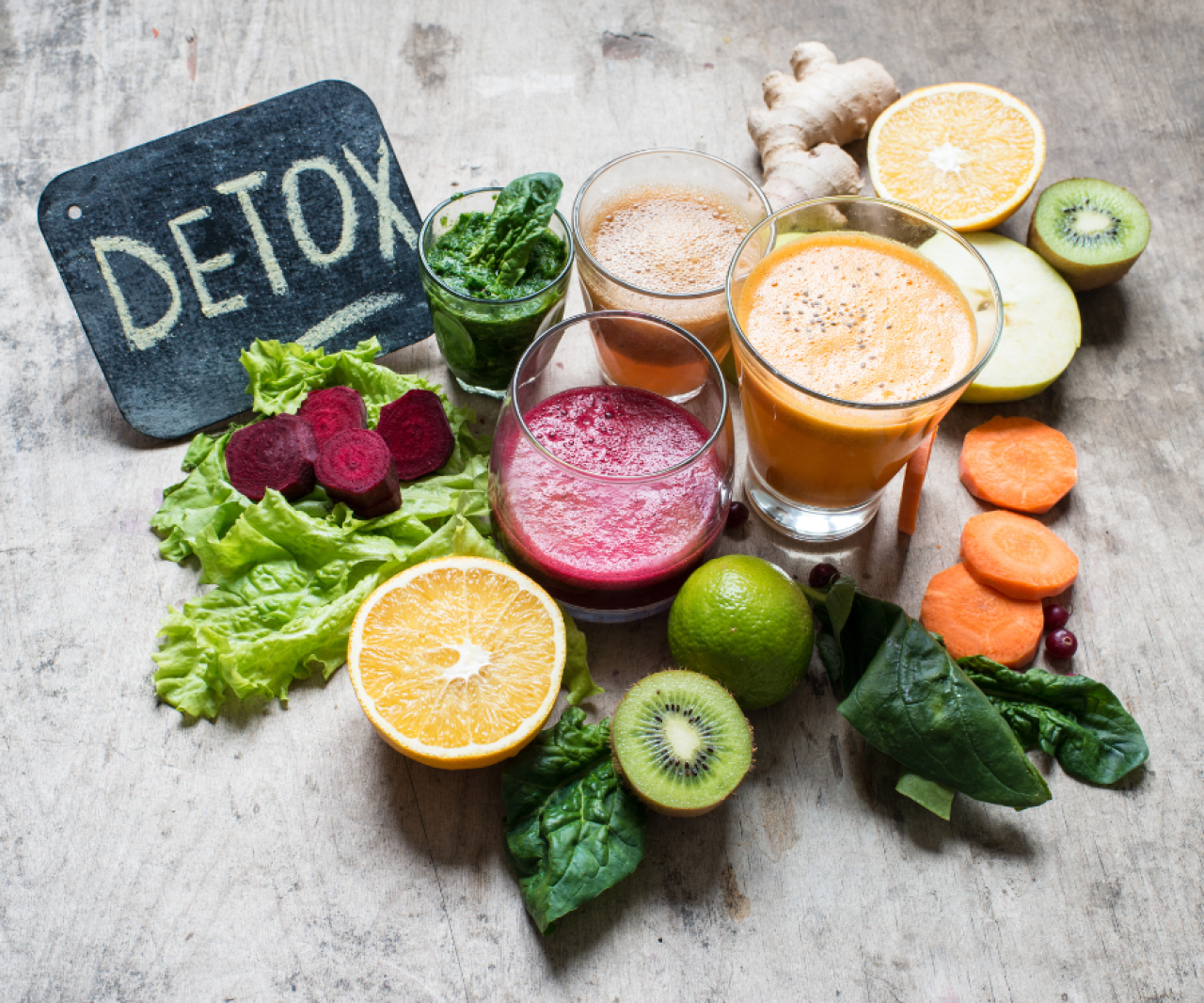Biorezonanța și detoxifierea organismului: realitate sau mit?